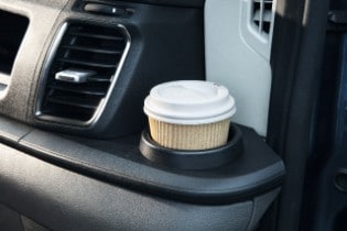 Ford Transit 2018